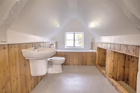 Flat C, Norton House Cheapside, Langport, TA10 9PW