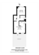 Floorplan area for info only