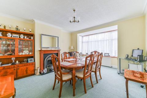 4 bedroom semi-detached house for sale, Ena Road, Norbury, London, SW16