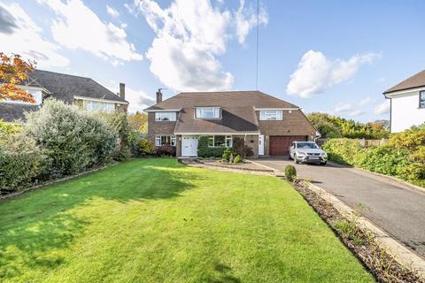 5 bedroom detached house for sale, Swallow Drive, Tunbridge Wells