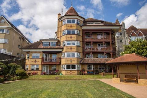 3 bedroom flat for sale, Bridgeman Road, Penarth