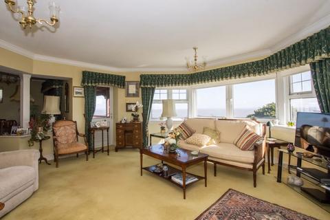 3 bedroom flat for sale, Bridgeman Road, Penarth