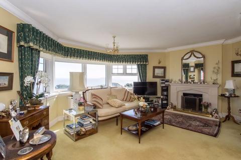 3 bedroom flat for sale, Bridgeman Road, Penarth