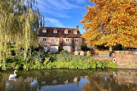 2 bedroom terraced house for sale, Fromebridge Lane, Whitminster, Gloucester