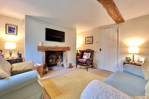 2 bedroom terraced house for sale, Fromebridge Lane, Whitminster, Gloucester