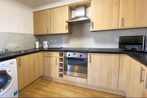 2 bedroom apartment for sale, Lucy Court, Acland Road, Exeter