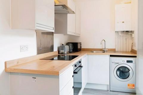 4 bedroom terraced house for sale, Herbert Road, Exeter