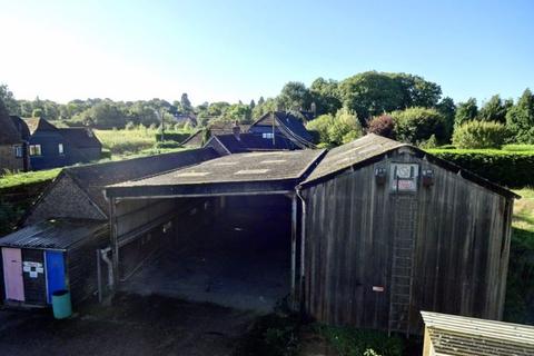 Plot for sale, Maidstone Road, Pembury