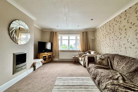 2 bedroom detached bungalow for sale, Honeyborne Road, Sutton Coldfield, B75 6DA