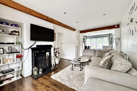 3 bedroom semi-detached house for sale, Park Lane, Sutton Coldfield, B76 9BL