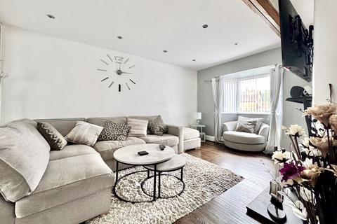 10 Park Lane, Minworth, Sutton Coldfield, B76 9BL