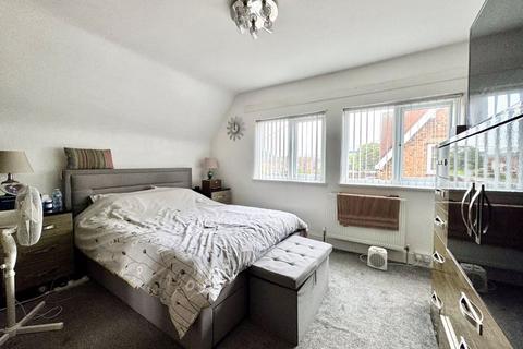 10 Park Lane, Minworth, Sutton Coldfield, B76 9BL