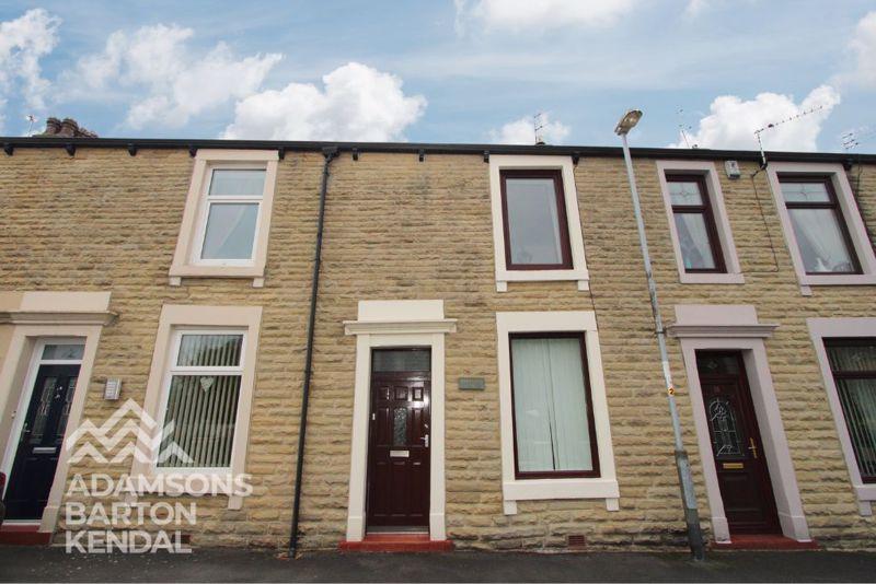 Alexander Street, Castleton Rochdale... 2 bed terraced house - £145,000