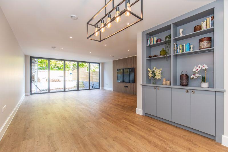 Ladies Mile Road, Patcham 4 bed semidetached house for sale £895,000