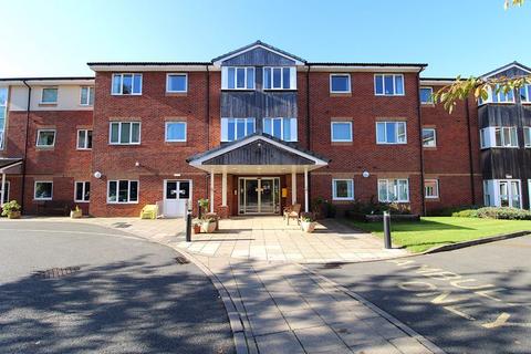 2 bedroom retirement property for sale, Cresswell Crescent, Bloxwich, WS3 2US