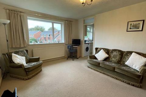 2 bedroom maisonette for sale, Oakmount Close, Pelsall, Walsall, WS3 4AS