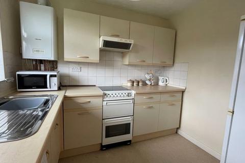 2 bedroom maisonette for sale, Oakmount Close, Pelsall, Walsall, WS3 4AS