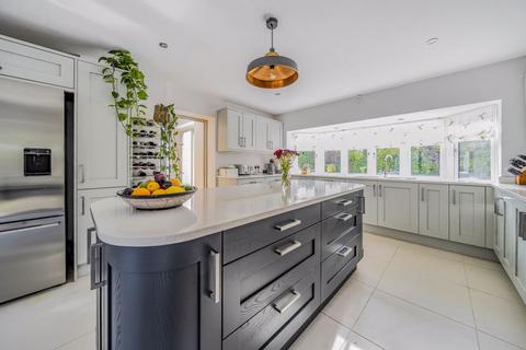 5 bedroom detached house for sale, Mill Bank, Headcorn