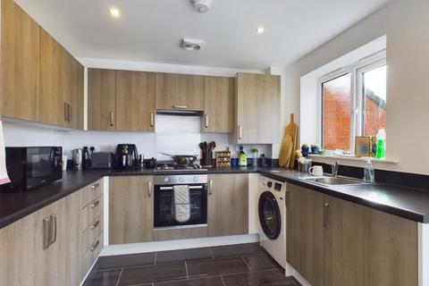 3 bedroom detached house for sale, 24 Winceby Gardens, Horncastle