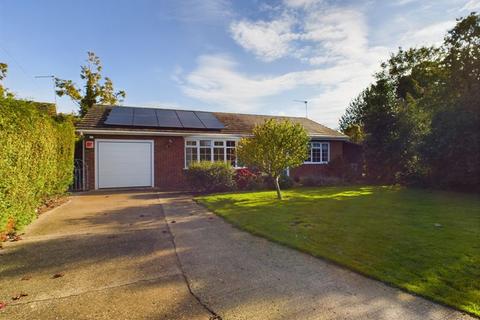 3 bedroom bungalow for sale, 6 Fieldside Crescent, Mareham le Fen