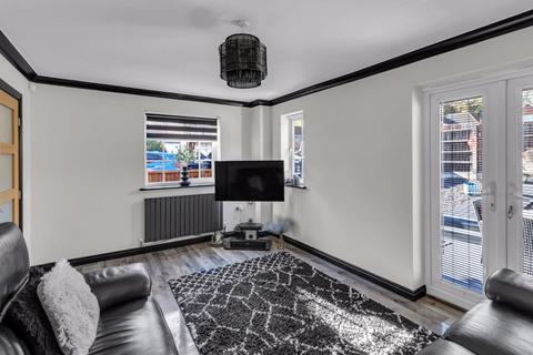 46 Grasmere Drive, Bury, BL9 9GA