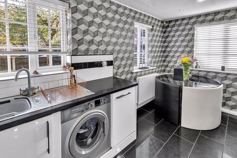 46 Grasmere Drive, Bury, BL9 9GA