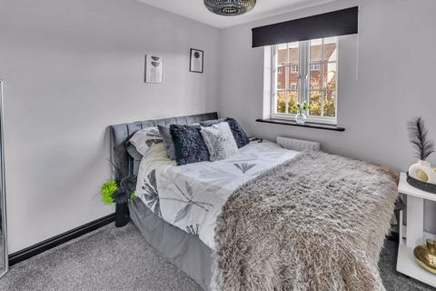 46 Grasmere Drive, Bury, BL9 9GA