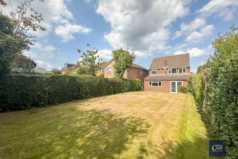 3 bedroom detached house for sale, Maxholm Road, Streetly, Sutton Coldfield