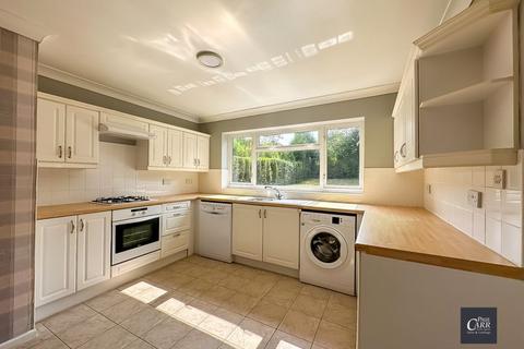 3 bedroom detached house for sale, Maxholm Road, Streetly, Sutton Coldfield