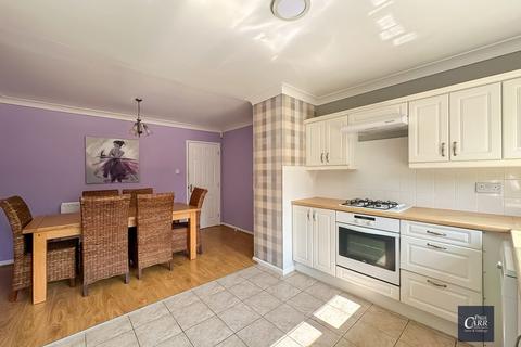 3 bedroom detached house for sale, Maxholm Road, Streetly, Sutton Coldfield