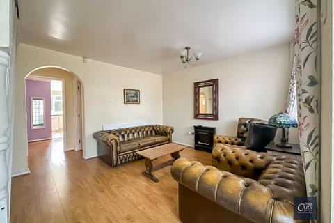 3 bedroom detached house for sale, Maxholm Road, Streetly, Sutton Coldfield
