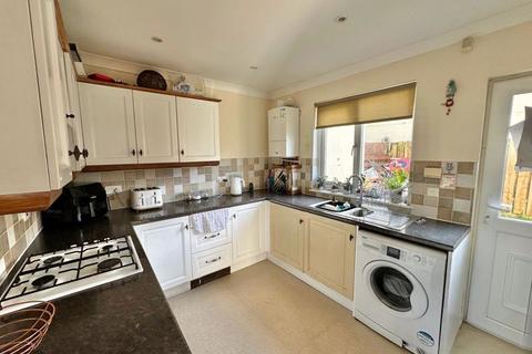 3 bedroom semi-detached house for sale, Crane Manor Court, Camborne