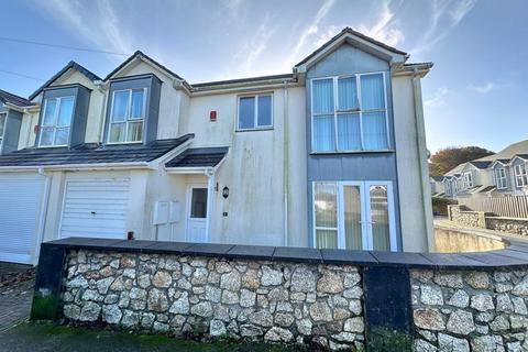 3 bedroom semi-detached house for sale, Crane Manor Court, Camborne