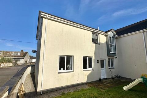 3 bedroom semi-detached house for sale, Crane Manor Court, Camborne