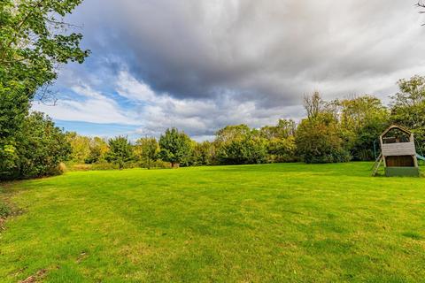 6 bedroom detached house for sale, The Old Rectory, Llandough CF64