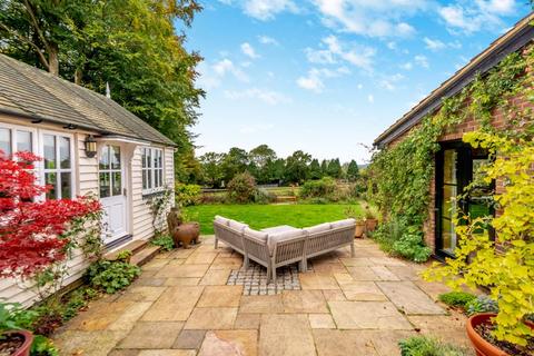 3 bedroom semi-detached house for sale, Hoe Lane, Peaslake