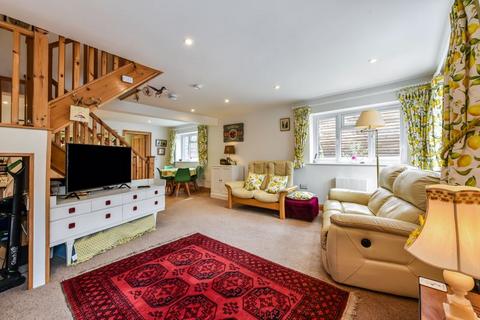 2 bedroom detached house for sale, Barns Green, Nr. Horsham