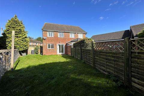 3 bedroom semi-detached house for sale, Silver Street, Whitley, Goole