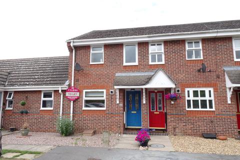 2 bedroom house to rent, Nightall Road, Soham, Ely, CB7