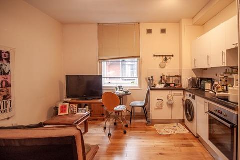 1 bedroom apartment for sale, 12 St. Stephens Street, Bristol, BS1