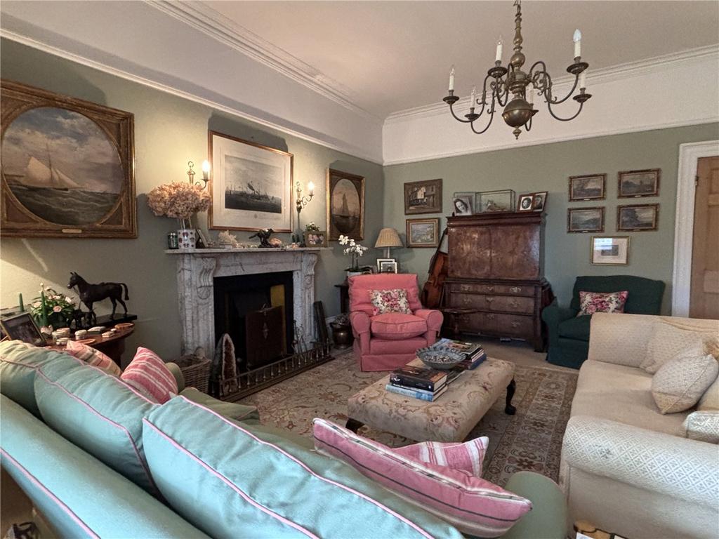 Drawing Room