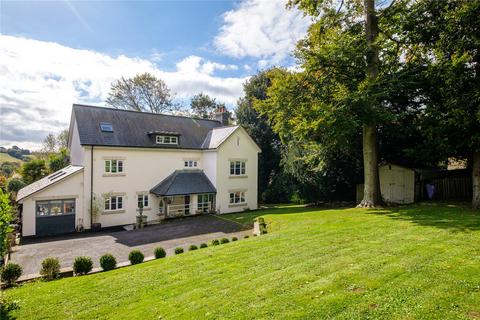 5 bedroom detached house for sale, Allington Park, Bridport, Dorset, DT6