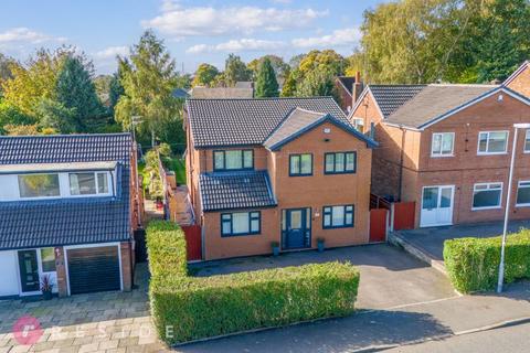 4 bedroom detached house for sale, Bankfield Lane, Rochdale OL11