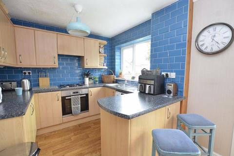 3 bedroom end of terrace house for sale, HILLRISE GALMPTON BRIXHAM