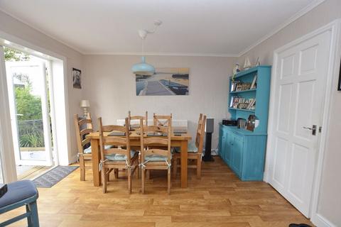 3 bedroom end of terrace house for sale, HILLRISE GALMPTON BRIXHAM