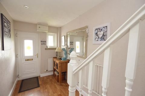 3 bedroom end of terrace house for sale, HILLRISE GALMPTON BRIXHAM