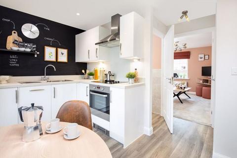 2 bedroom terraced house for sale, Betony Meadow, Dunstable