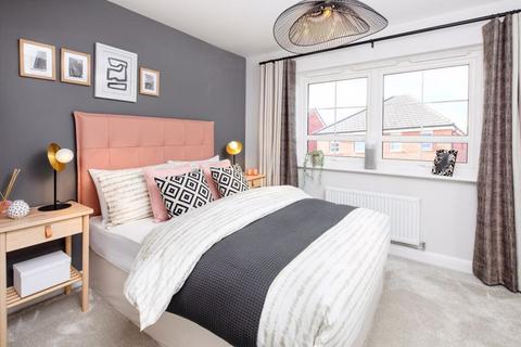 2 bedroom terraced house for sale, Betony Meadow, Dunstable