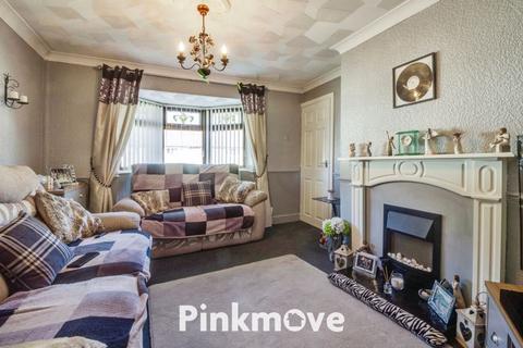 3 bedroom end of terrace house for sale, Constable Drive, Newport - REF #00025724