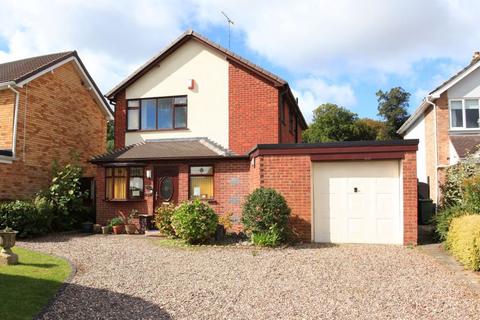 3 bedroom detached house for sale, Beech Drive, Shifnal